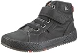 Vado Joe 580058, Jungen Stiefel, Schwarz (black 1), EU 32