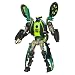 Transformer Revenge of The Fallen Scout Knock Out