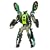 Transformer Revenge of The Fallen Scout Knock Out
