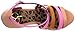 Jessica Simpson Women's Ulrich Wedge Sandal