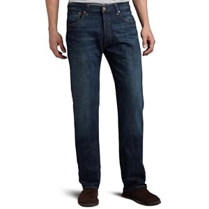 Levi's Jeans, 501 Original Fit