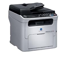 Magicolor 1690MF-D/NON 128MB 20ppm A4
