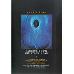 Chris Rea : Dancing Down The Stony Road [DVD]