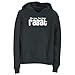 Sweatshirt Woman Black 