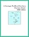 A Strategic Profile of Northern Mariana Island, 2000 edition (Strategic Planning Series)