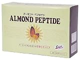 アーモンドペプタイド 60スティック
