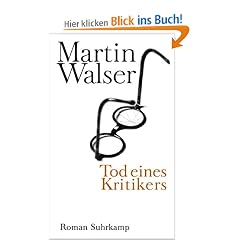 Tod eines Kritikers