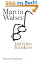 Tod eines Kritikers