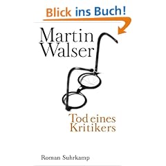 Tod eines Kritikers