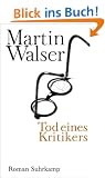 Tod eines Kritikers