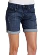 Rich & Skinny Women's Boyfriend Short