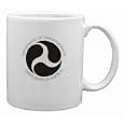 Department Of Transportation Mug
