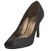 Charles by Charles David Women's Faτade Open Toe Solid Pump Image