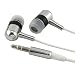 IN-EAR EARPHONE HEADPHONE EARBUD FOR I-POD iPhone® MP3