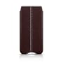 Beyza BZ23141 ZERO Iphone 5 Brown Custodie di Beyza