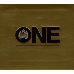 Ministry of Sound ONE