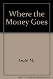 Where the money goes