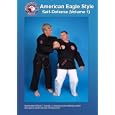 American Eagle Style Self-Defense, Volume 1 by 