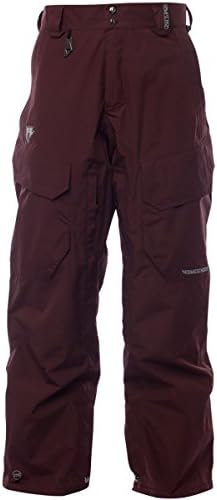 Homeschool Pulse Cargo II Pant - Men's Baron, XL