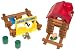The Original Lincoln Logs: Knotty Pine Farm