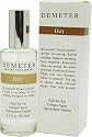Demeter By Demeter For Men and Women. Dirt Cologne Spray 4 Ounces