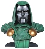 Marvel - Legendary Scale Bust: Dr. Doom