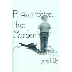 Prescription for Murder