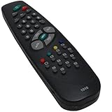 AERZETIX: T&eacute;l&eacute;commande de TV t&eacute;l&eacute; compatible avec Vestel 1010