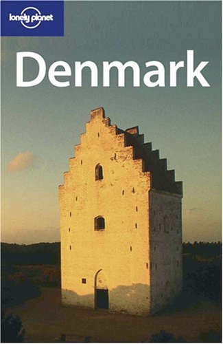 City Travel Guides Discounted  Books : Denmark (Lonely Planet Country Guide)