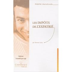 Mobilit� internationale : Les Imp�ts de l'expatri�