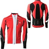 Louis Garneau Massimo 2 Jacket - Mens