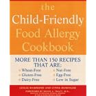 Click here to buy The Child-friendly Food Allergy Cookbook by  Leslie Hammond and Lynne Marie Rominger.