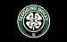 Flogging Molly Black Logo Fabric Poster Flag