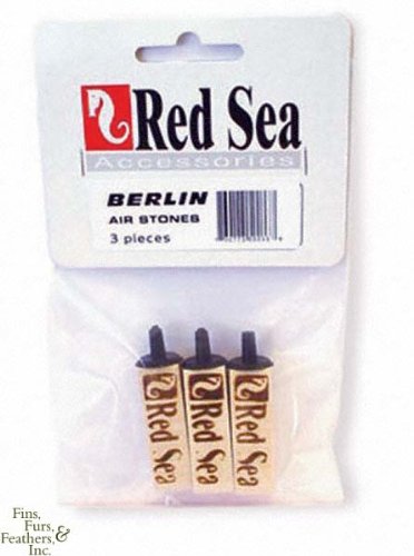 Red Sea Berlin Airlift Air Stones (3/pk)