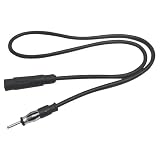 Scosche AXT48 48-Inch Antenna Extension Cable