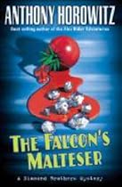 The Falcon's Malteser (Diamond Brothers) (Diamond Brothers): A Diamond Brothers Adventure