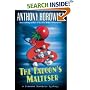 The Falcon's Malteser (Diamond Brothers) (Diamond Brothers) (Diamond Brothers)