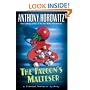 The Falcon's Malteser (Diamond Brothers) (Diamond Brothers): A Diamond Brothers Adventure