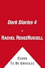 Dork Diaries 4
