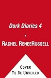 Dork Diaries 4