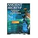Ancient Secrets Bath Salts Patchouli 2 Lb