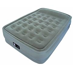 Friedola 13271 Luftbett Supreme 203 x 140 x 46 cm