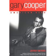 Gary Cooper: American Hero