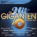 Die Hit Giganten - Deutsche Hits