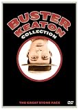 Buster Keaton - 65th Anniversary Collection (General Nuisance / His Ex Marks the Spot / Mooching Through Georgia / Nothing but Pleasure / Pardon My Berth Marks / Pest From the West / So You Wont Squawk / The Spook Speaks / The Taming of the Snood / Shes Oil Mine)