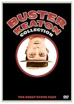 Buster Keaton - 65th Anniversary Collection Streaming.