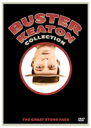 Download Buster Keaton - 65th Anniversary Collection Online!