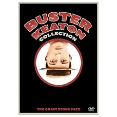 Buster Keaton - 65th Anniversary Collection (General Nuisance / His Ex Marks the Spot / Mooching Through Georgia / Nothing but Pleasure / Pardon My Berth Marks / Pest From the West / So You Won't Squawk / The Spook Speaks / The Taming of the Snood / She's Oil Mine)