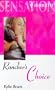 Rancher's Choice (Silhouette Sensation) (Silhouette Intimate Moments, No. 552)