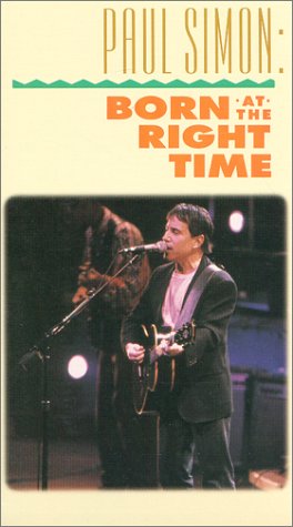 Born at the Right Time [VHS] [Import]